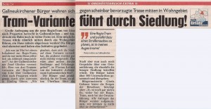 Pressebericht Krone Oberösterreich 28.06.2013