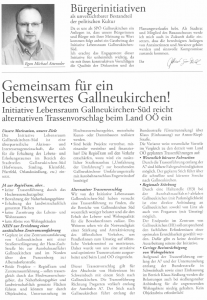 SPÖ GalliRundschau 09_2013 2